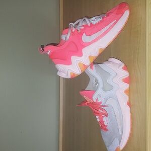 You Giannis Immortality